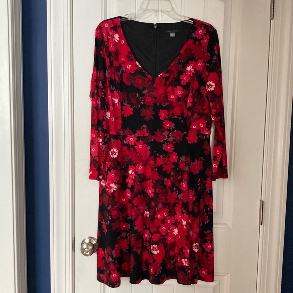 Tommy Hilfiger Dress Worn Only Once